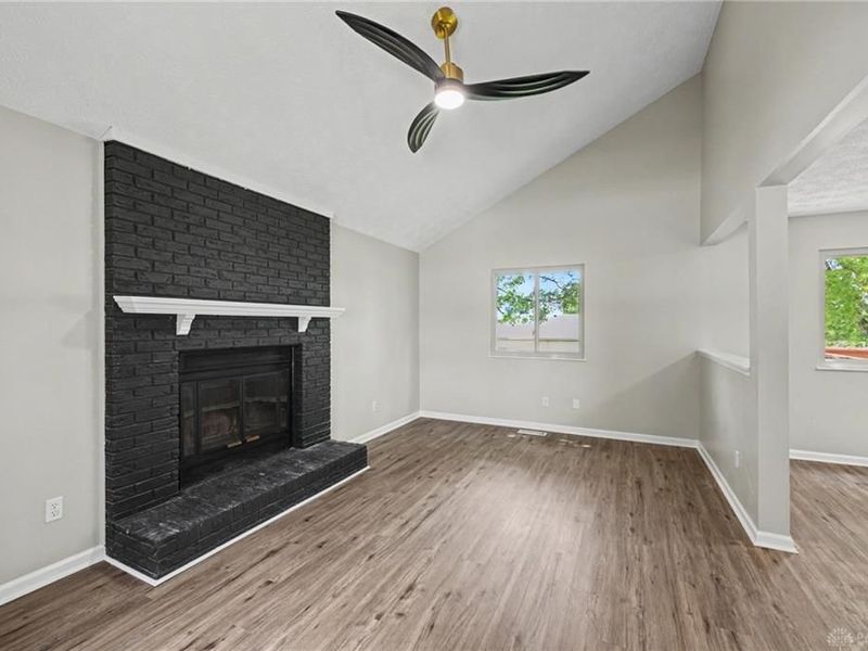 4060 Palos Verdes Court, Trotwood, OH 45426 Photo 7