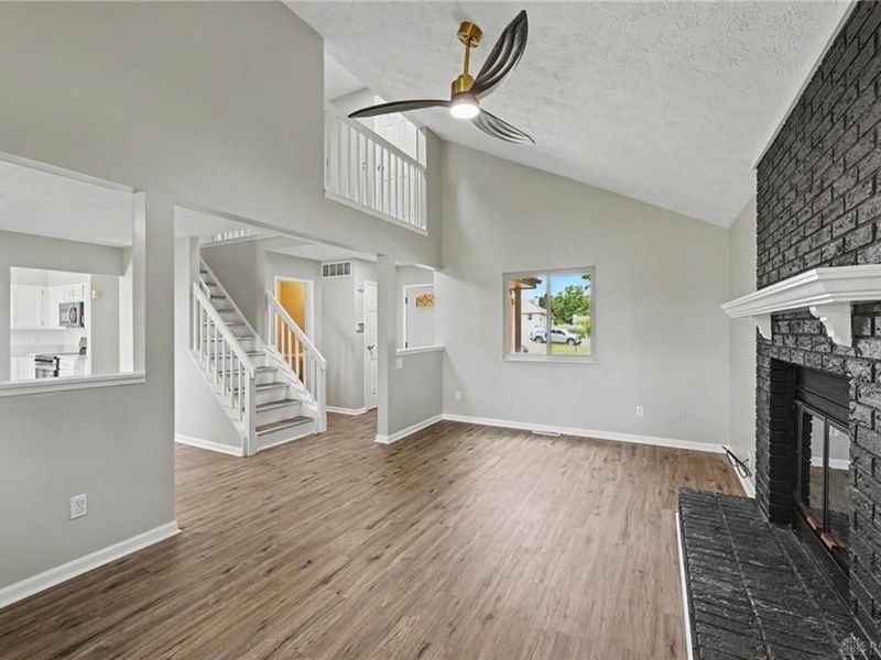 4060 Palos Verdes Court, Trotwood, OH 45426 Photo 8