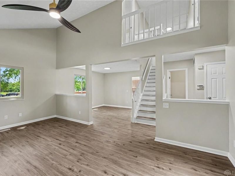 4060 Palos Verdes Court, Trotwood, OH 45426 Photo 9