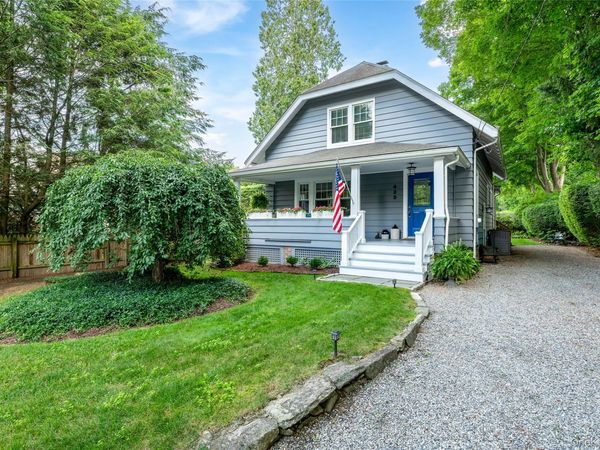 429 Old Post Road, Bedford, NY 10506