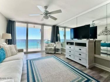 6905 Thomas Drive , Unit 803, Panama City Beach, FL 32408