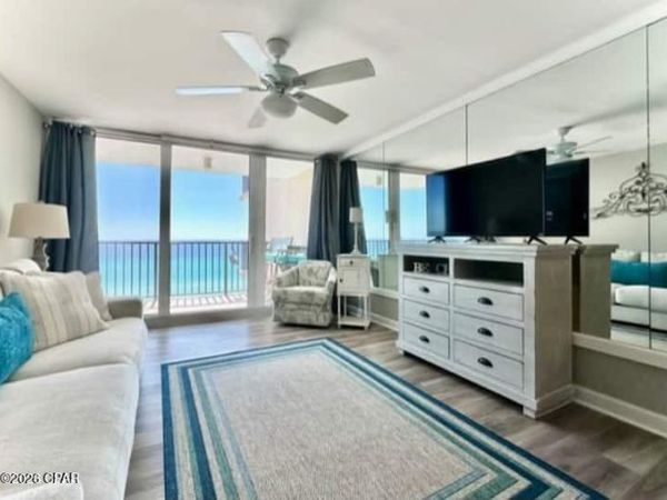 6905 Thomas Drive , Unit 803, Panama City Beach, FL 32408