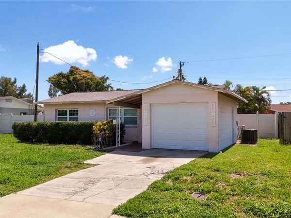 9483 55TH STREET N, PINELLAS PARK, FL 33782
