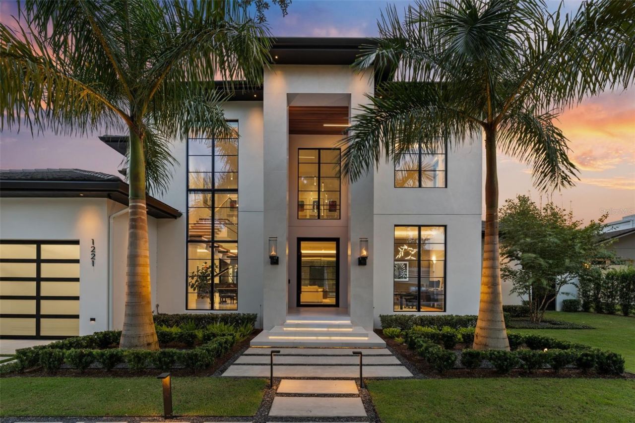 1221 Richmond Road, Winter Park, FL 32789 Photo