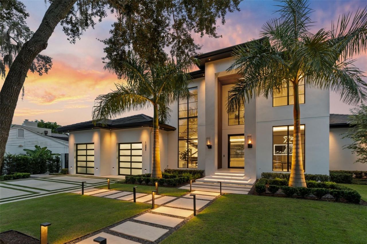 1221 Richmond Road, Winter Park, FL 32789 Photo