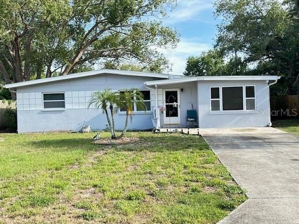 3046 WEBLEY DRIVE , LARGO, FL 33771