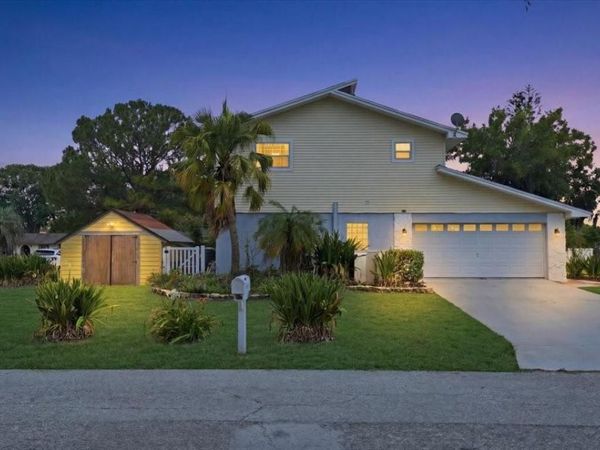 3235 SILKWOOD LOOP , LAND O LAKES, FL 34639