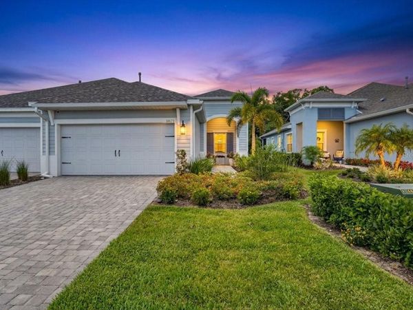 11675 GREAT BROOK LANE , PARRISH, FL 34219