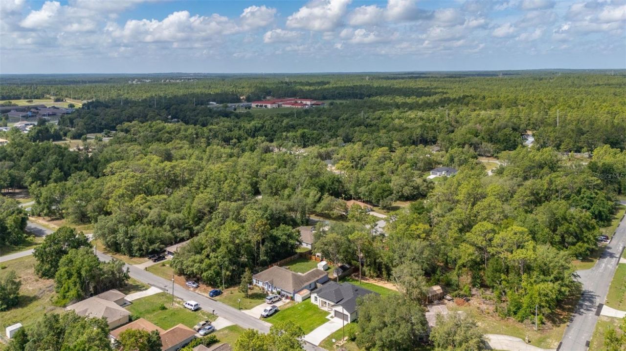 8100 N Hillview Circle , Dunnellon, FL 34434 Photo