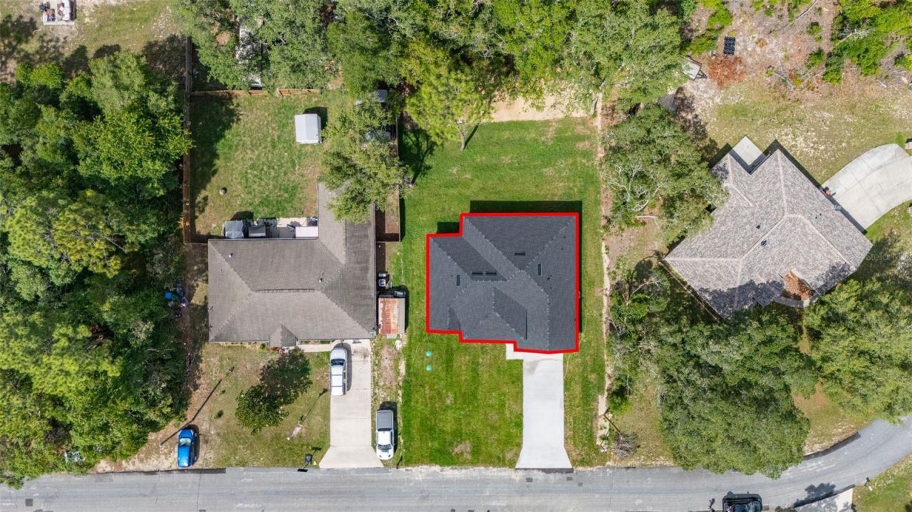8100 N Hillview Circle , Dunnellon, FL 34434 Photo