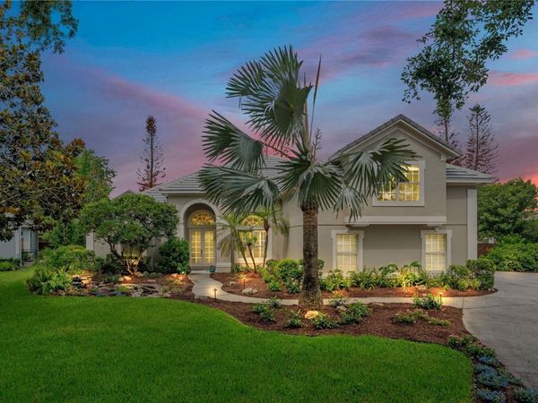 10713 BOCA POINTE DRIVE , ORLANDO, FL 32836