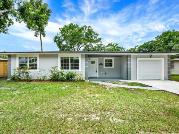 4521 TARPON DRIVE , TAMPA, FL 33617