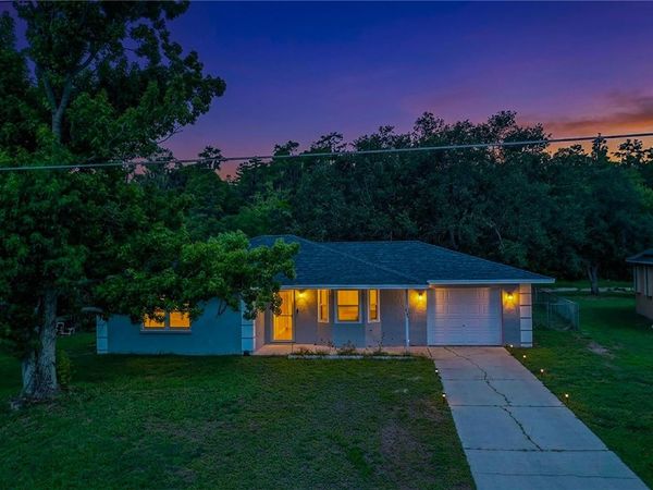 632 REINDEER DRIVE , POINCIANA, FL 34759