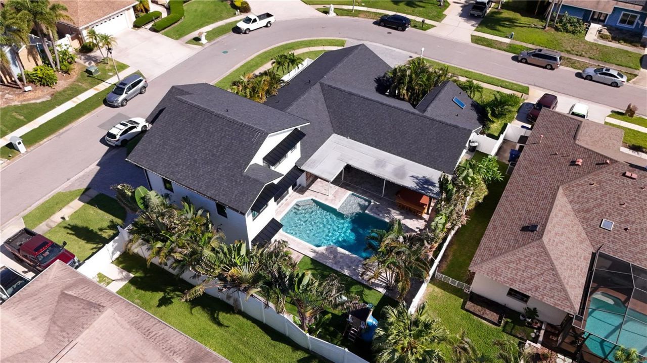 11763 Harborside Circle, Largo, FL 33773 Photo