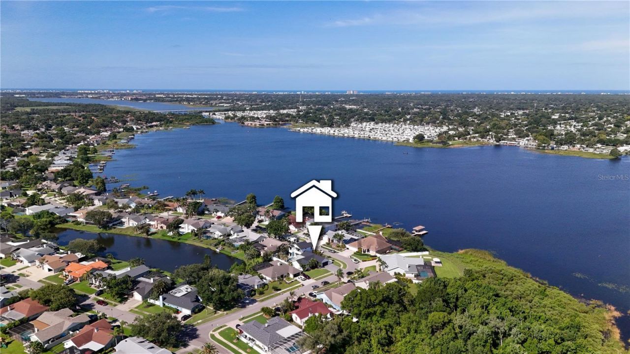 11763 Harborside Circle, Largo, FL 33773 Photo