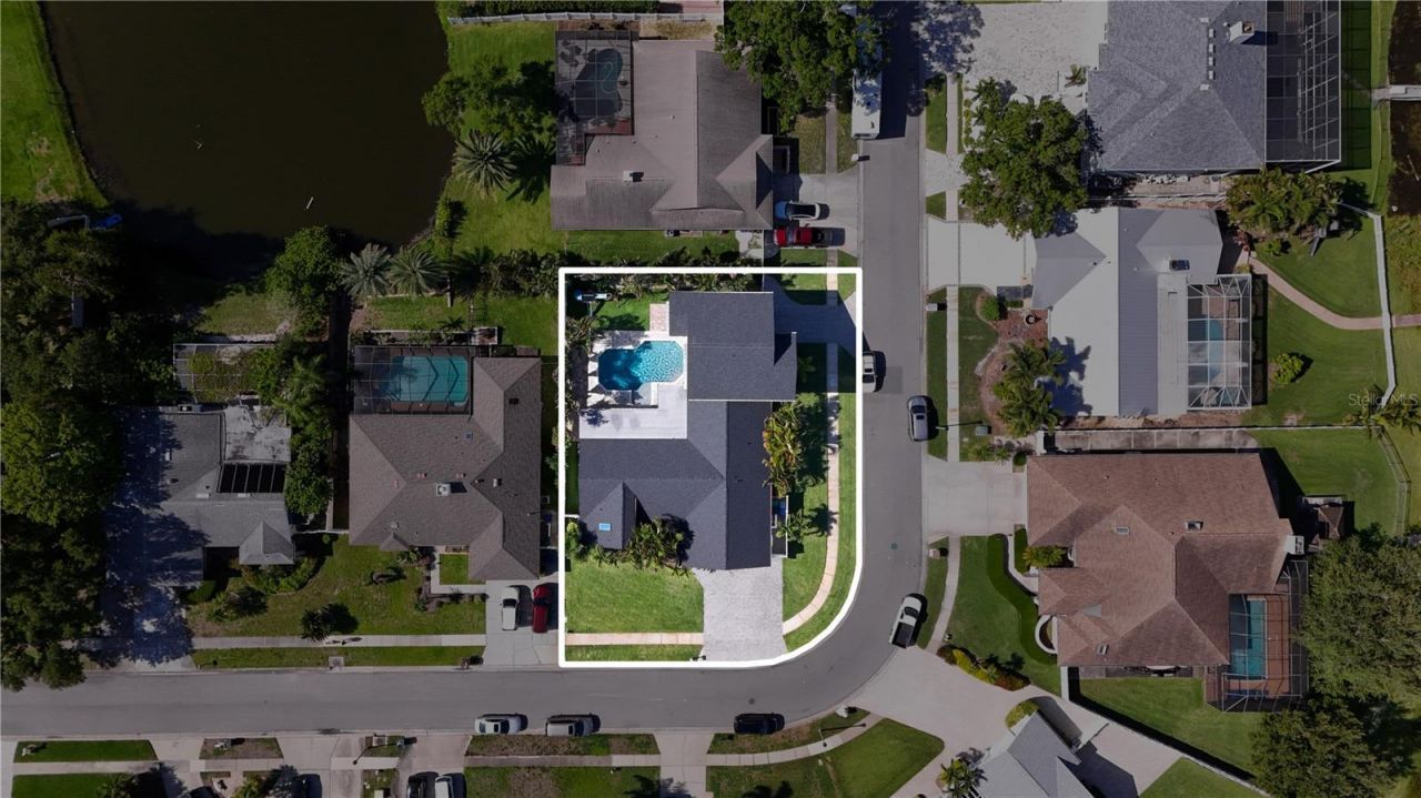 11763 Harborside Circle, Largo, FL 33773 Photo
