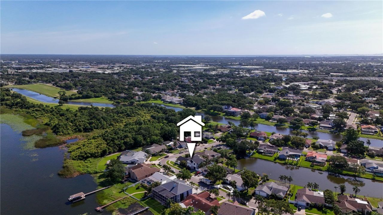 11763 Harborside Circle, Largo, FL 33773 Photo