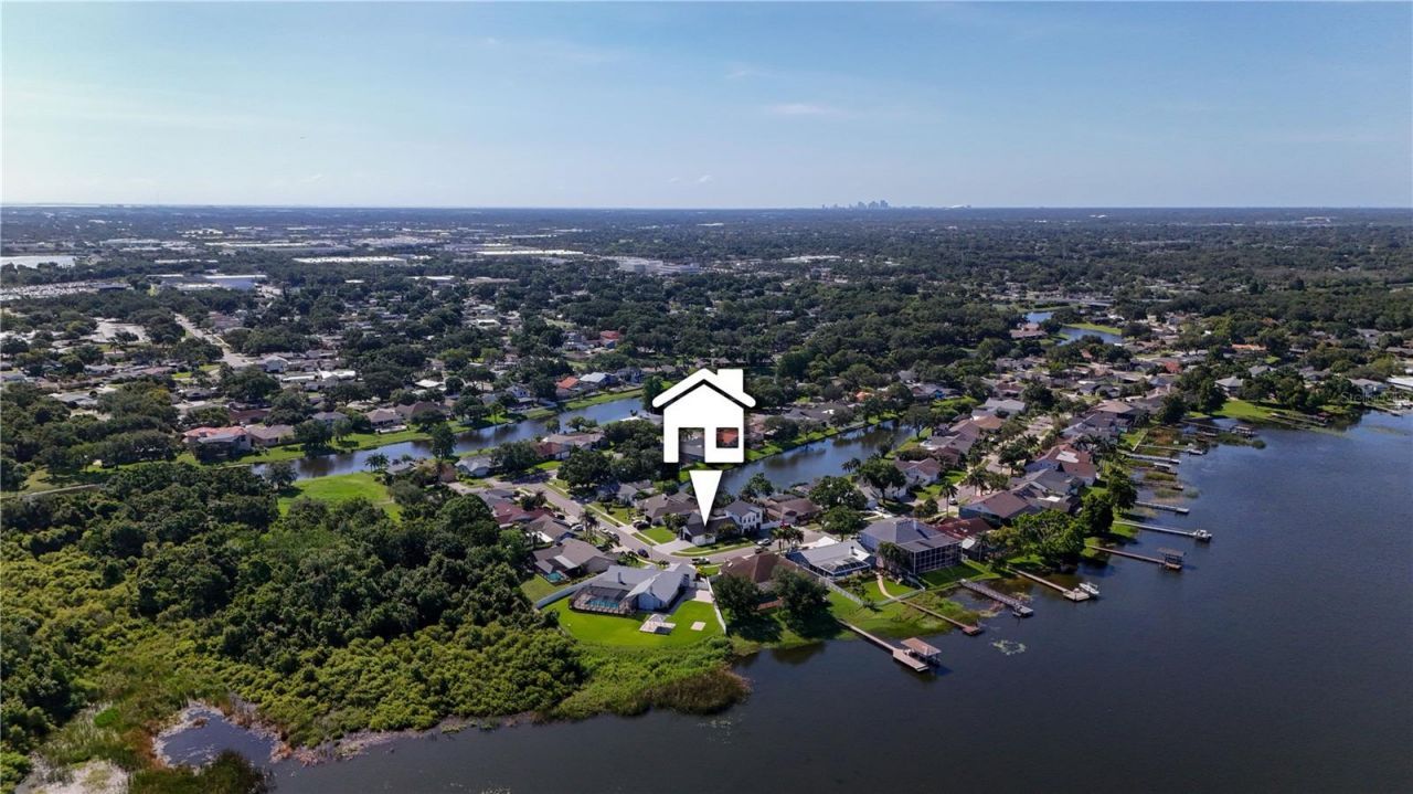 11763 Harborside Circle, Largo, FL 33773 Photo