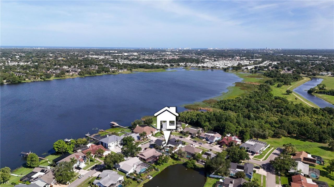 11763 Harborside Circle, Largo, FL 33773 Photo