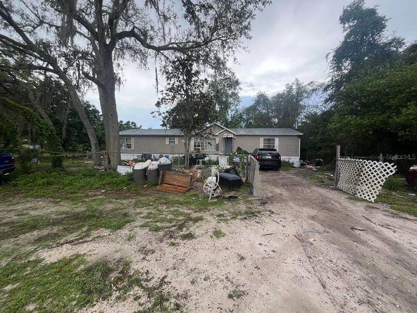 9323 KISSIMMEE STREET , NEW PORT RICHEY, FL 34654