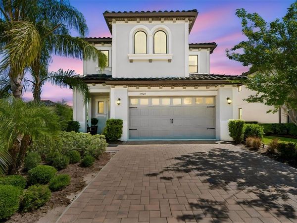 19165 PEASE PLACE, LUTZ, FL 33558