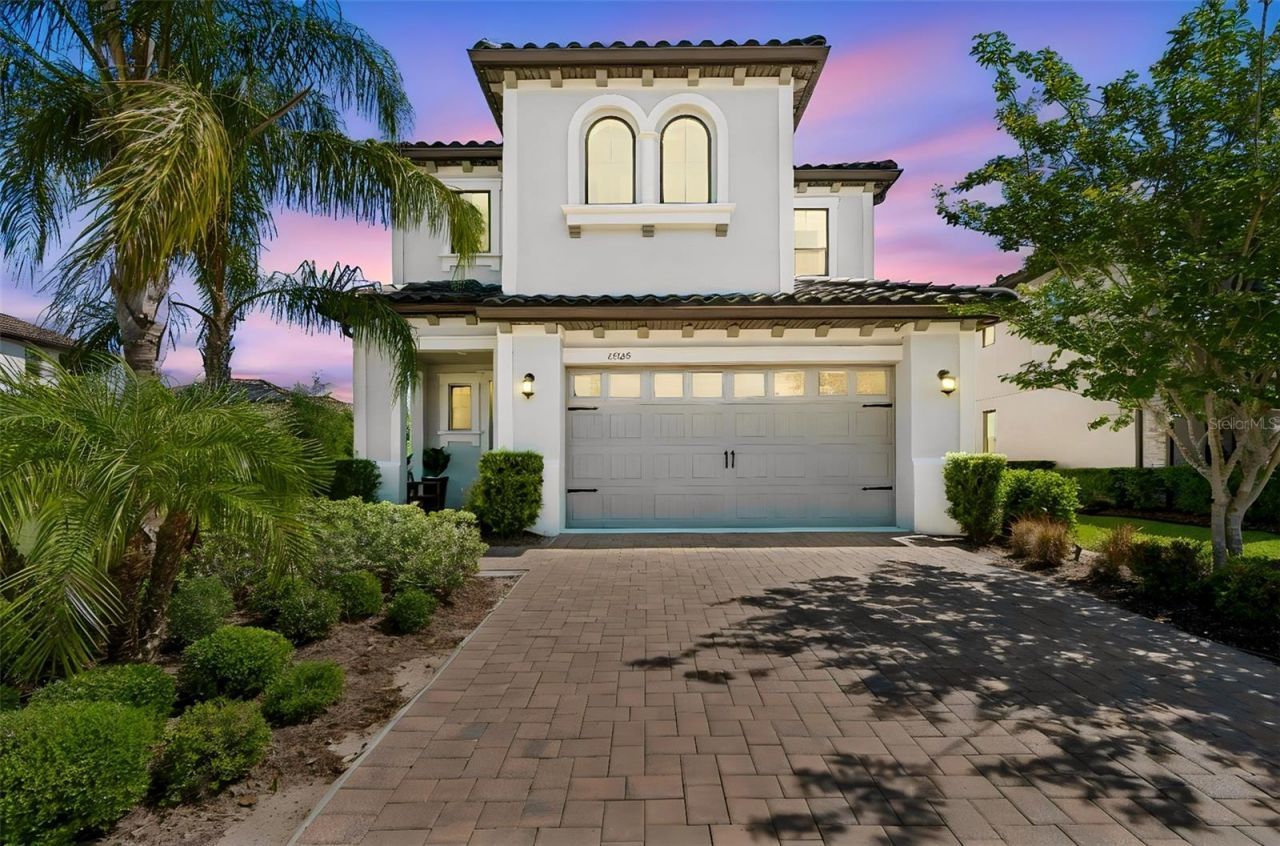 19165 Pease Place, Lutz, FL 33558 Main Photo