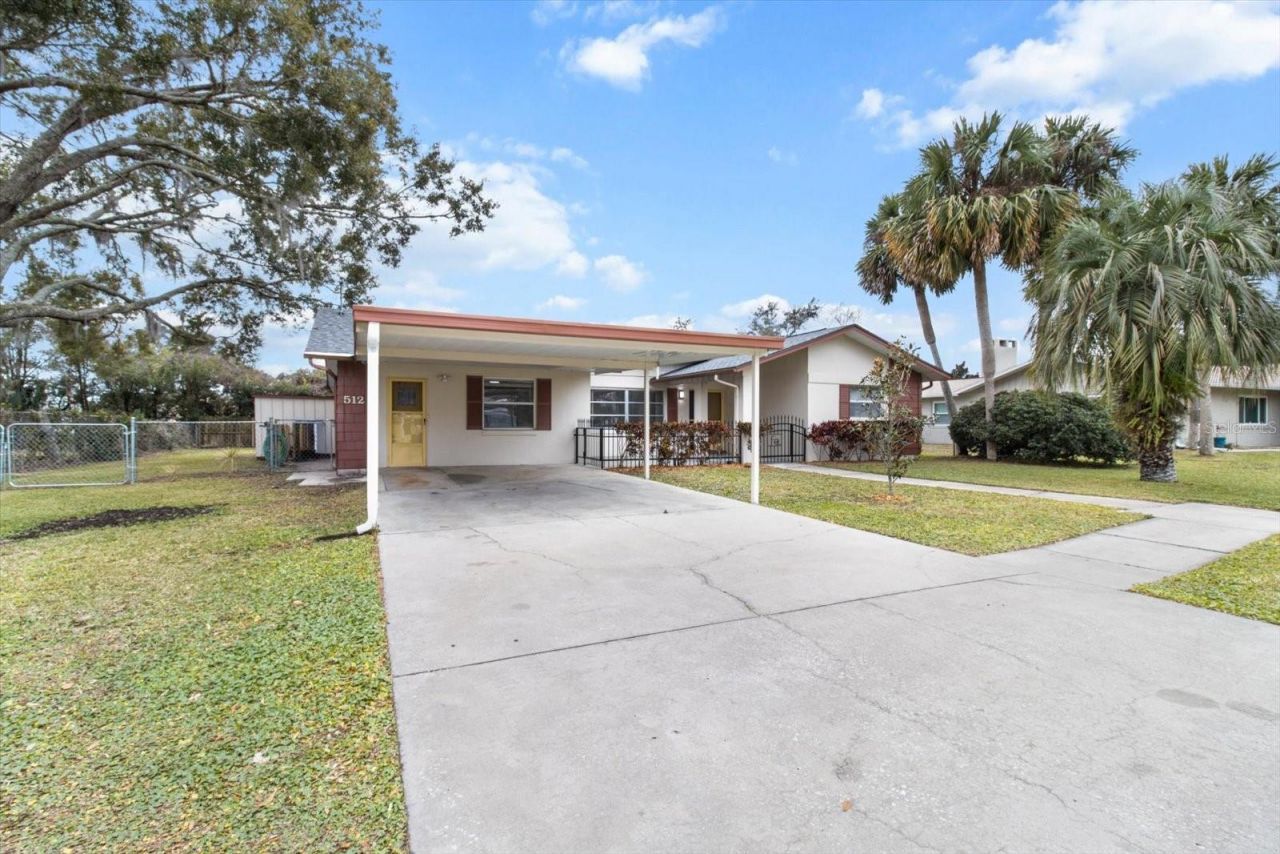 512 Paradise Point , Crystal River, FL 34429 Photo