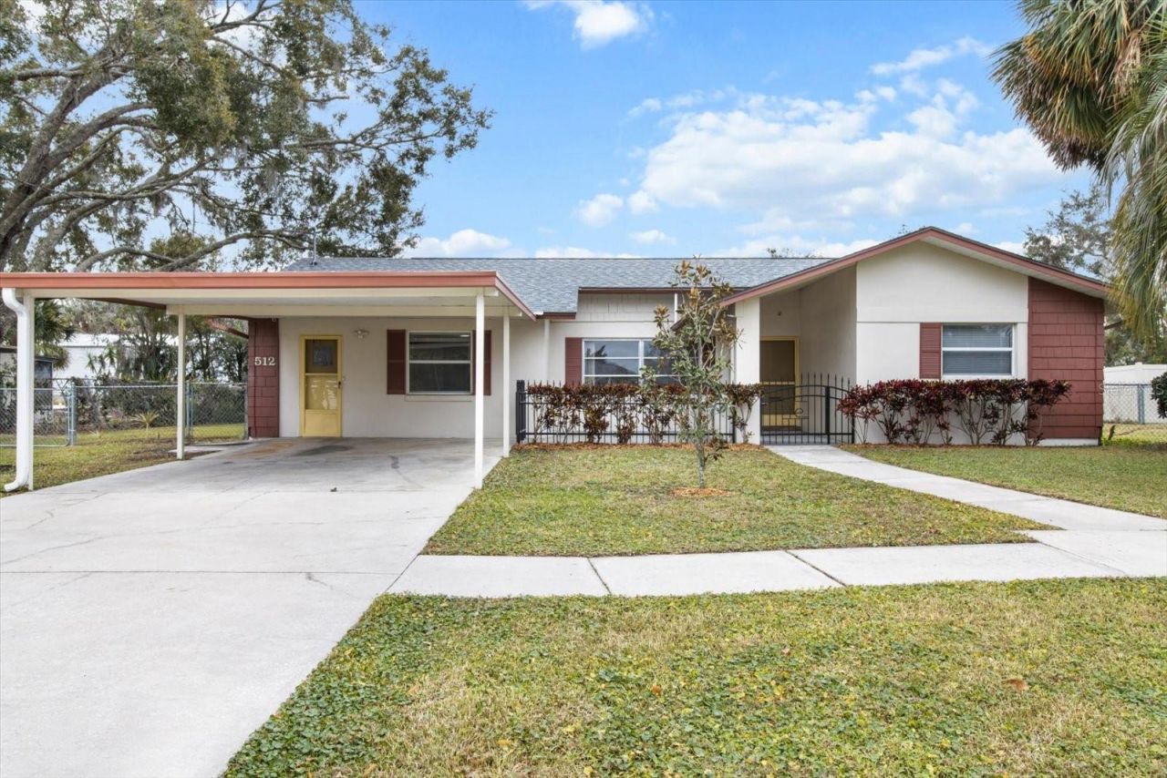 512 Paradise Point , Crystal River, FL 34429 Photo