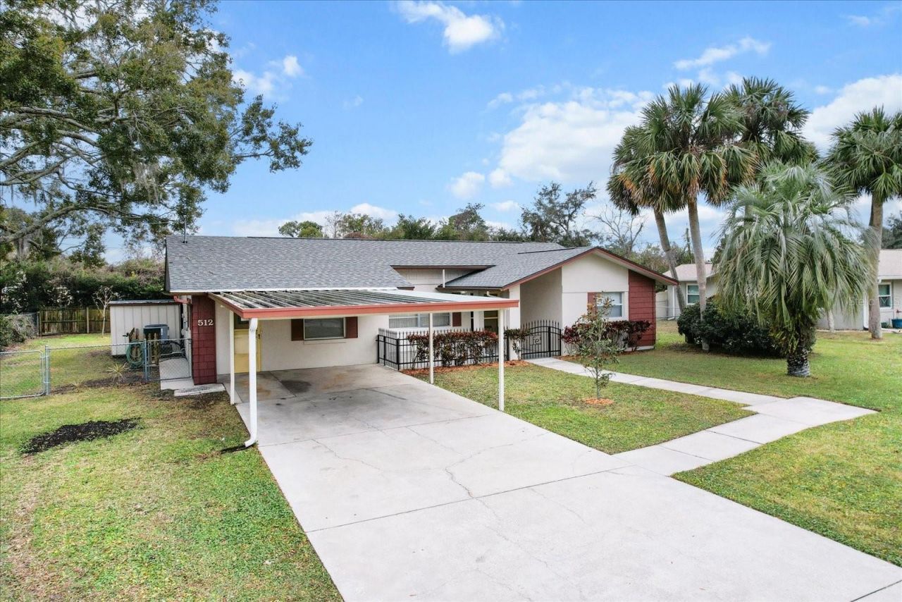 512 Paradise Point , Crystal River, FL 34429 Photo