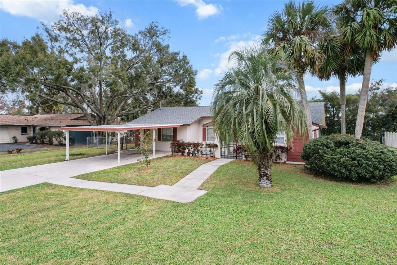 512 Paradise Point , Crystal River, FL 34429 Photo