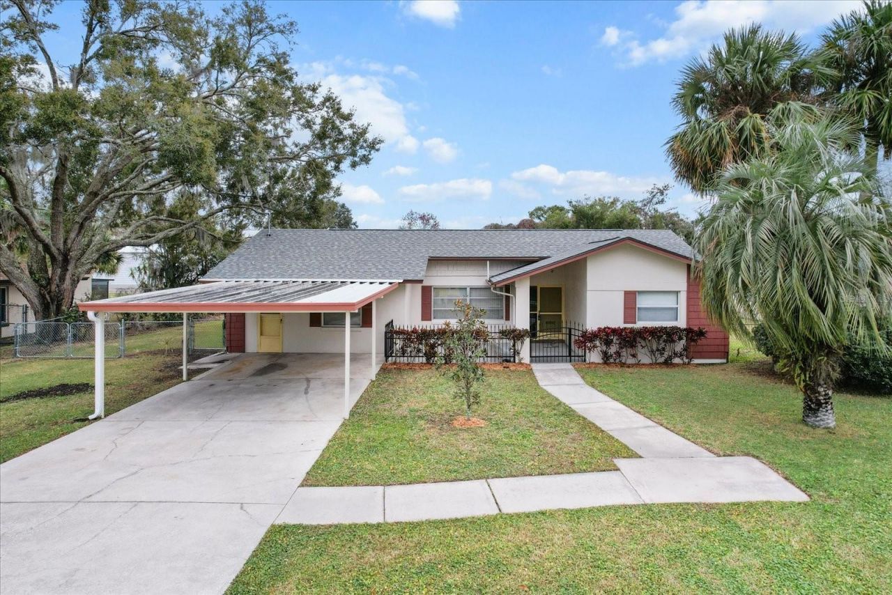 512 Paradise Point , Crystal River, FL 34429 Photo