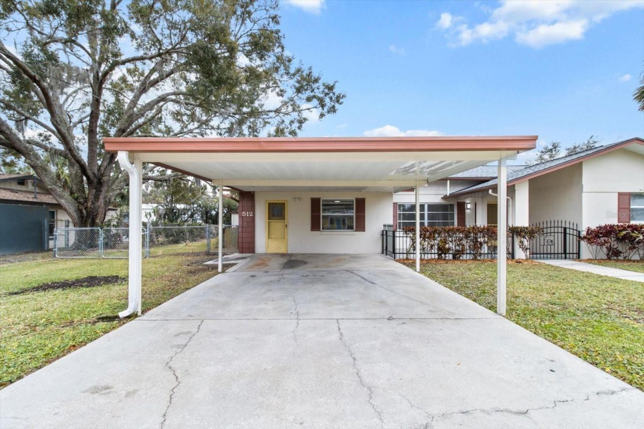 512 Paradise Point , Crystal River, FL 34429 Photo