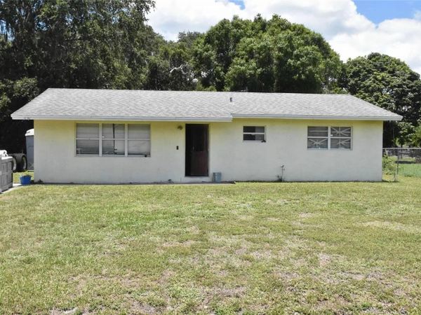 907 PINE STREET , IMMOKALEE, FL 34142