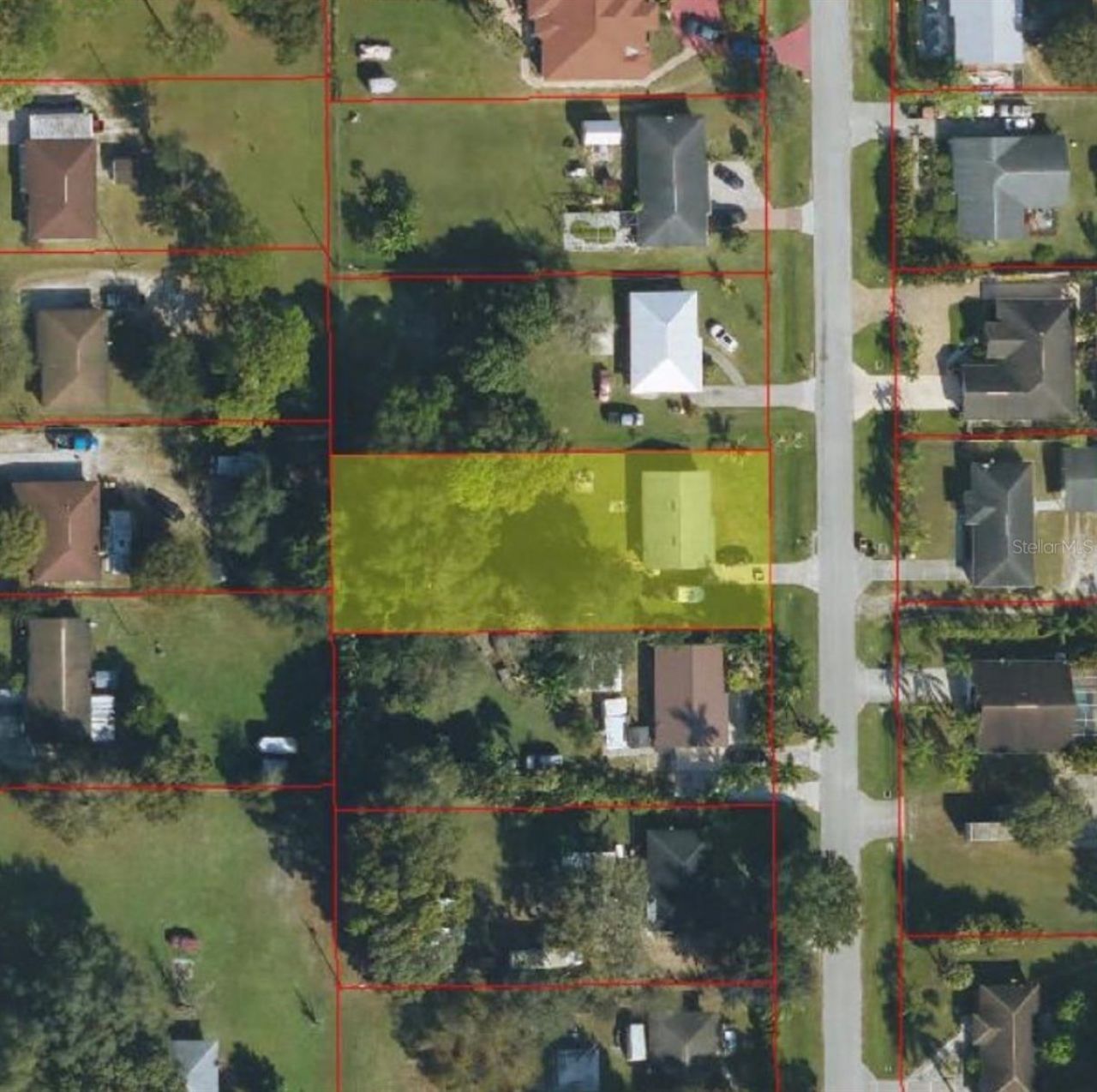 907 Pine Street , Immokalee, FL 34142 Photo