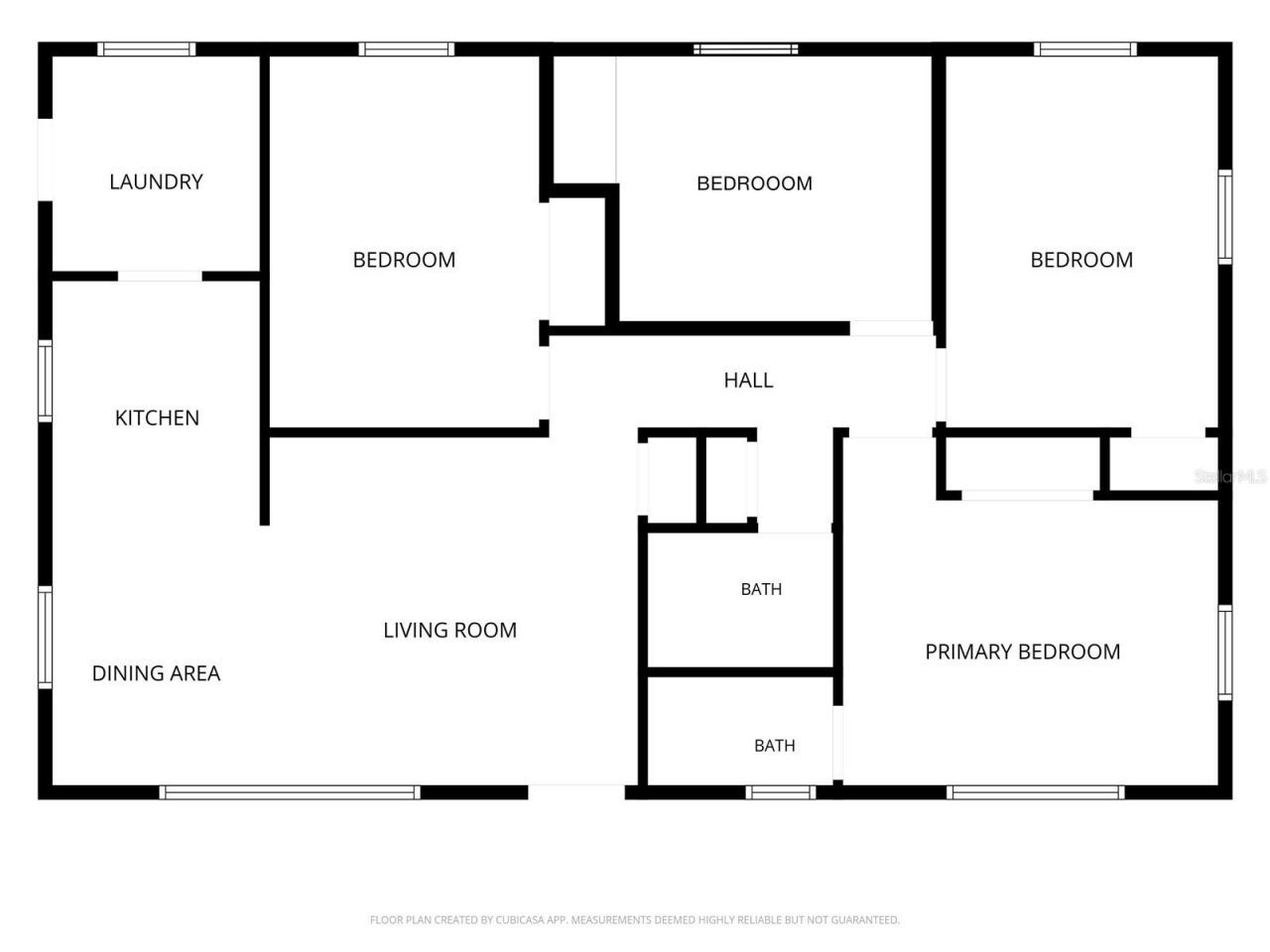 907 Pine Street , Immokalee, FL 34142 Photo