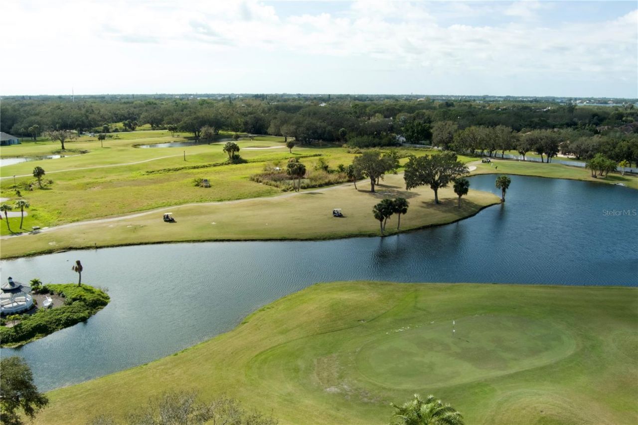 1608 Fairway Oaks Drive , Palmetto, FL 34221 Photo