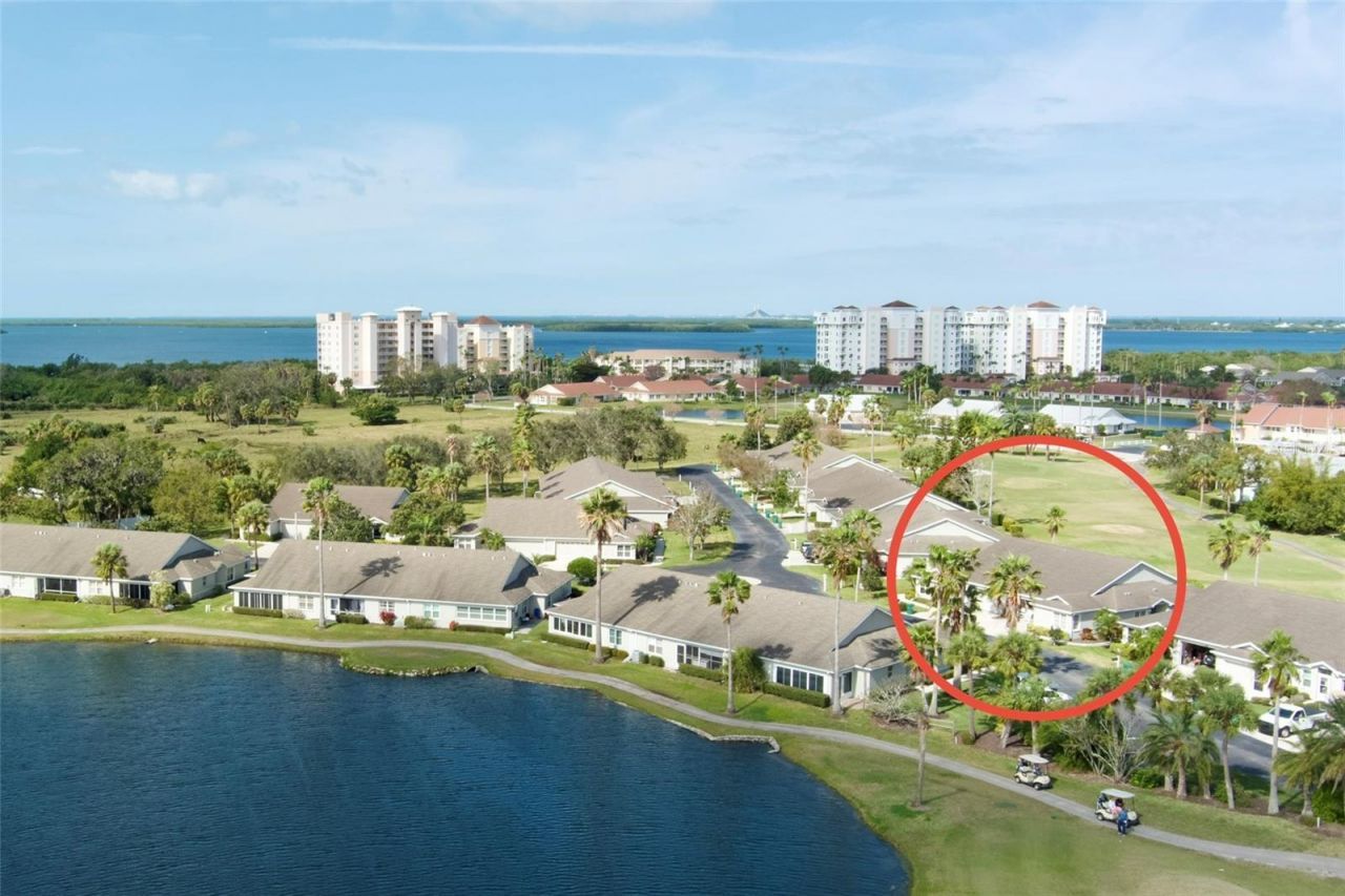 1608 Fairway Oaks Drive , Palmetto, FL 34221 Photo