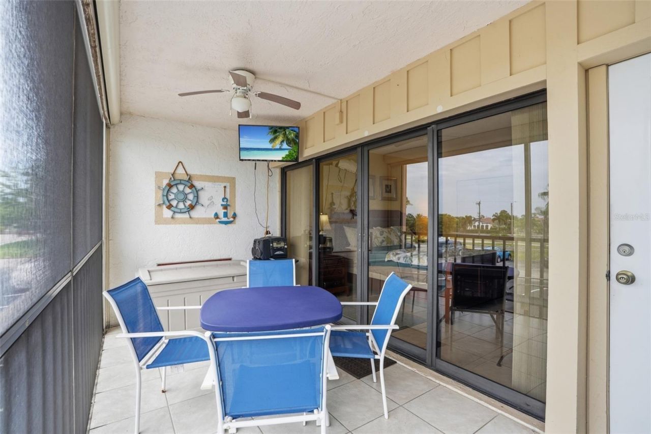 3170 Matecumbe Road , Unit 127, Punta Gorda, FL 33955 Photo