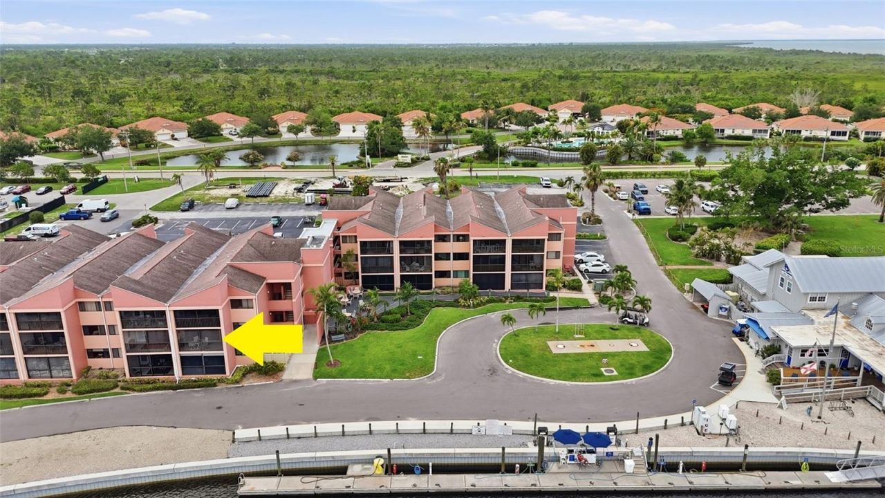 3170 Matecumbe Road , Unit 127, Punta Gorda, FL 33955 Photo