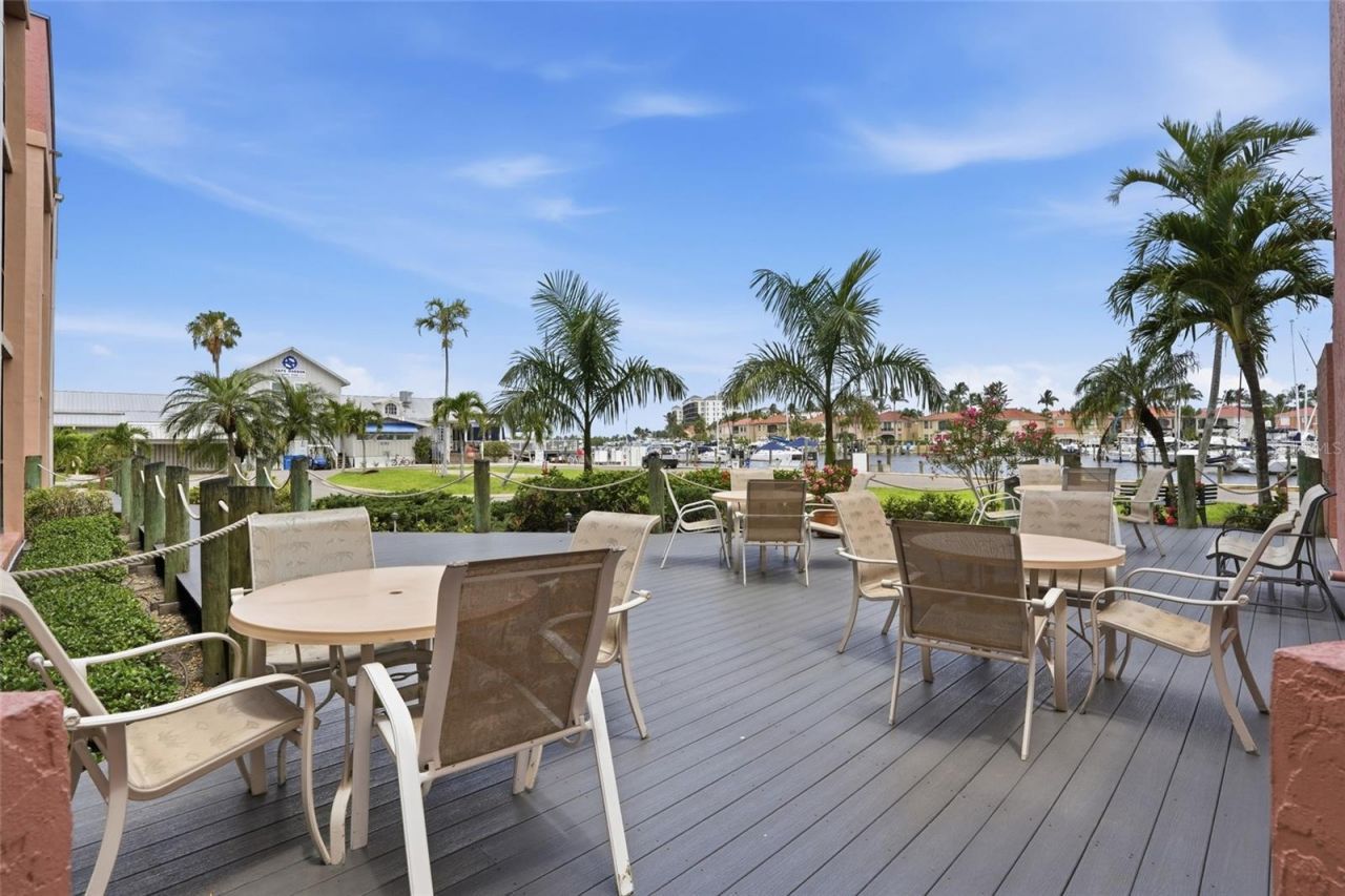 3170 Matecumbe Road , Unit 127, Punta Gorda, FL 33955 Photo