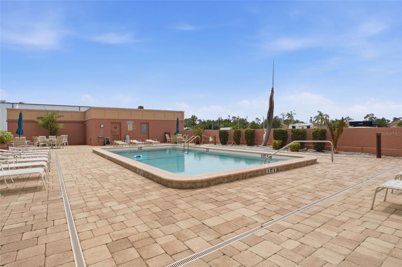 3170 Matecumbe Road , Unit 127, Punta Gorda, FL 33955 Photo