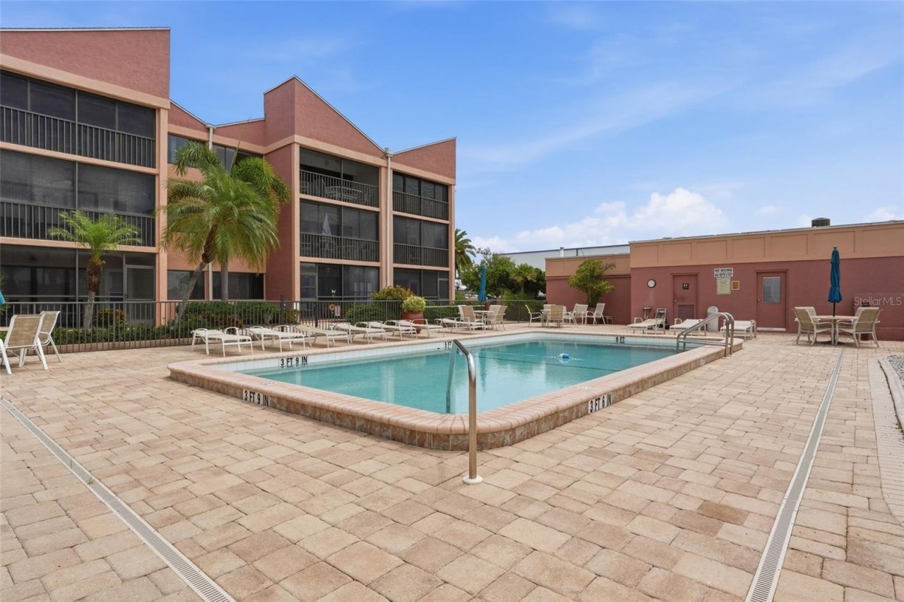 3170 Matecumbe Road , Unit 127, Punta Gorda, FL 33955 Photo