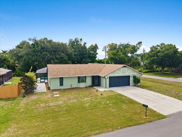 3041 NOCTURNE ROAD , VENICE, FL 34293