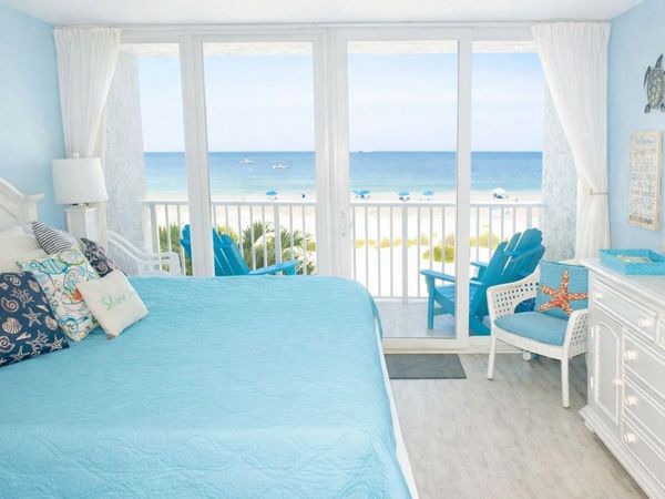 9980 GULF BOULEVARD, Unit 318, TREASURE ISLAND, FL 33706