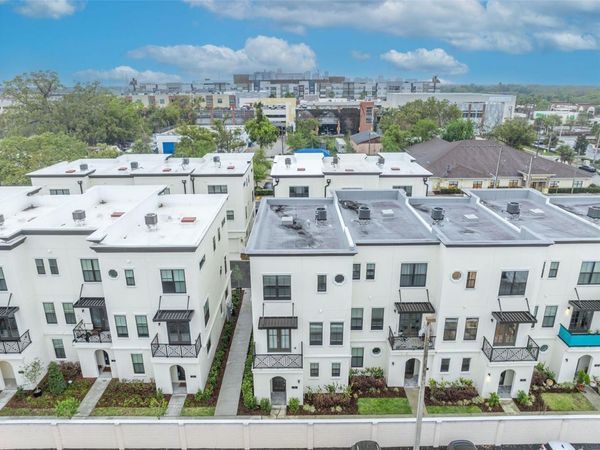 62 W JERSEY STREET , Unit 13, ORLANDO, FL 32806