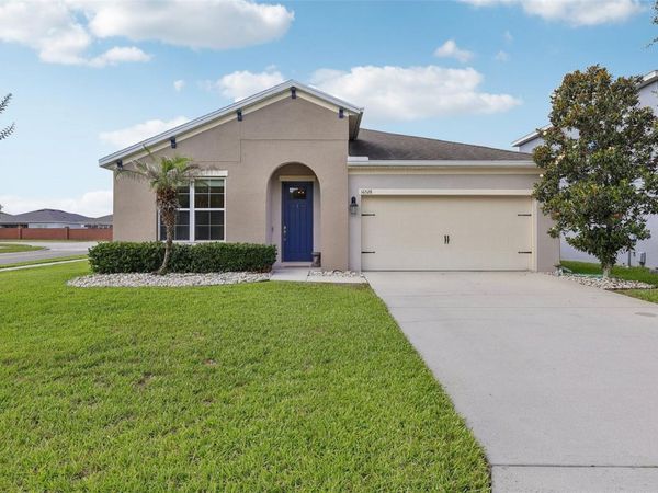 16528 CENTIPEDE STREET , CLERMONT, FL 34714