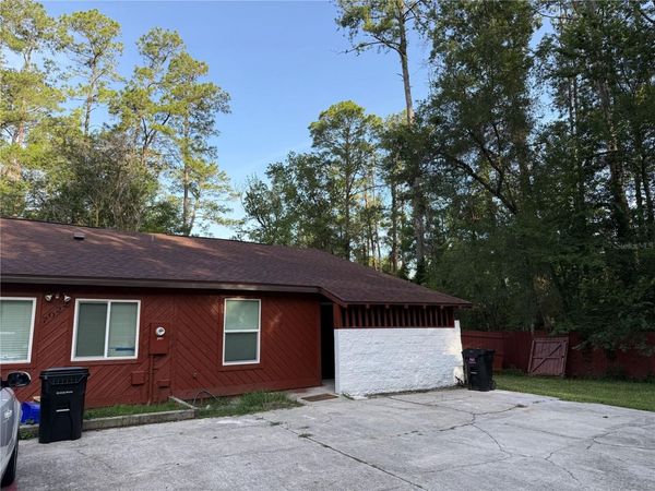 7020 SW 45TH AVENUE , GAINESVILLE, FL 32608