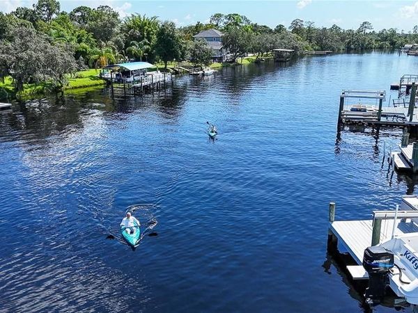 5852 CACHETTE DE RIVIERA COURT , NEW PORT RICHEY, FL 34655