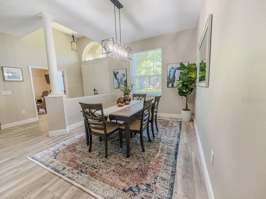 5852 Cachette De Riviera Court, New Port Richey, FL 34655 Photo