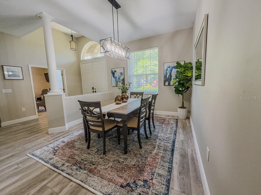 5852 Cachette De Riviera Court, New Port Richey, FL 34655 Photo
